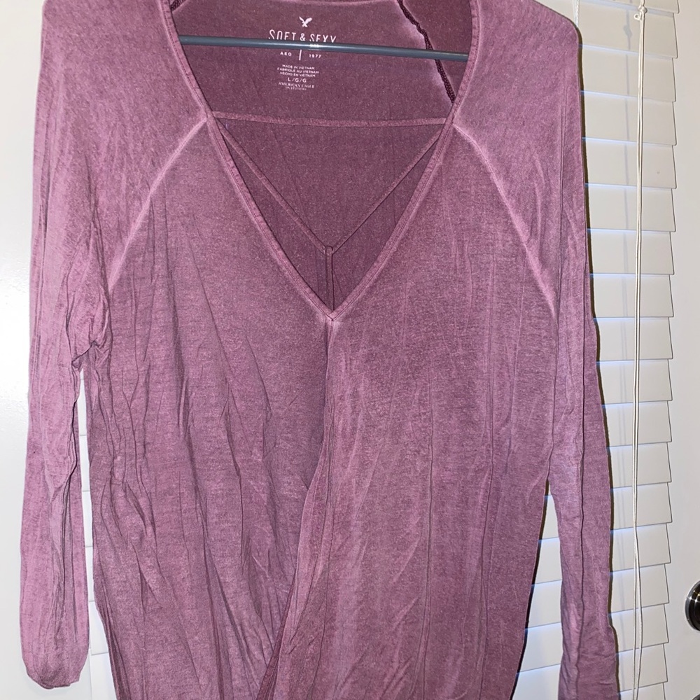 long sleeve